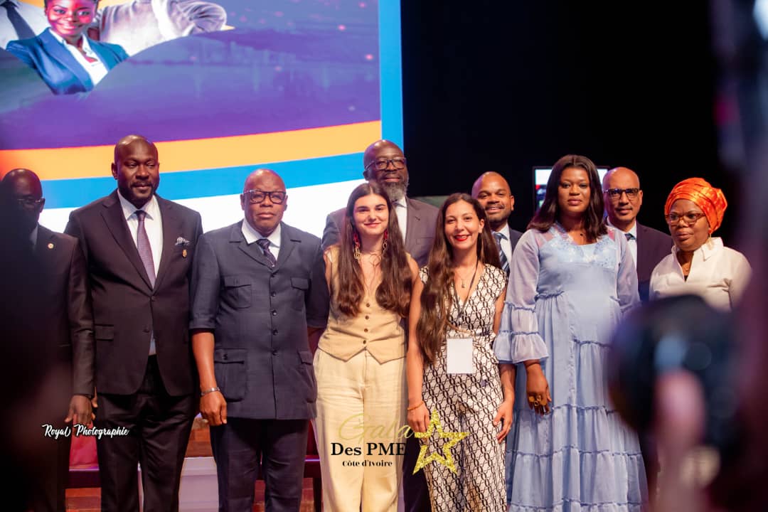 GALA DES PME-CI 2025